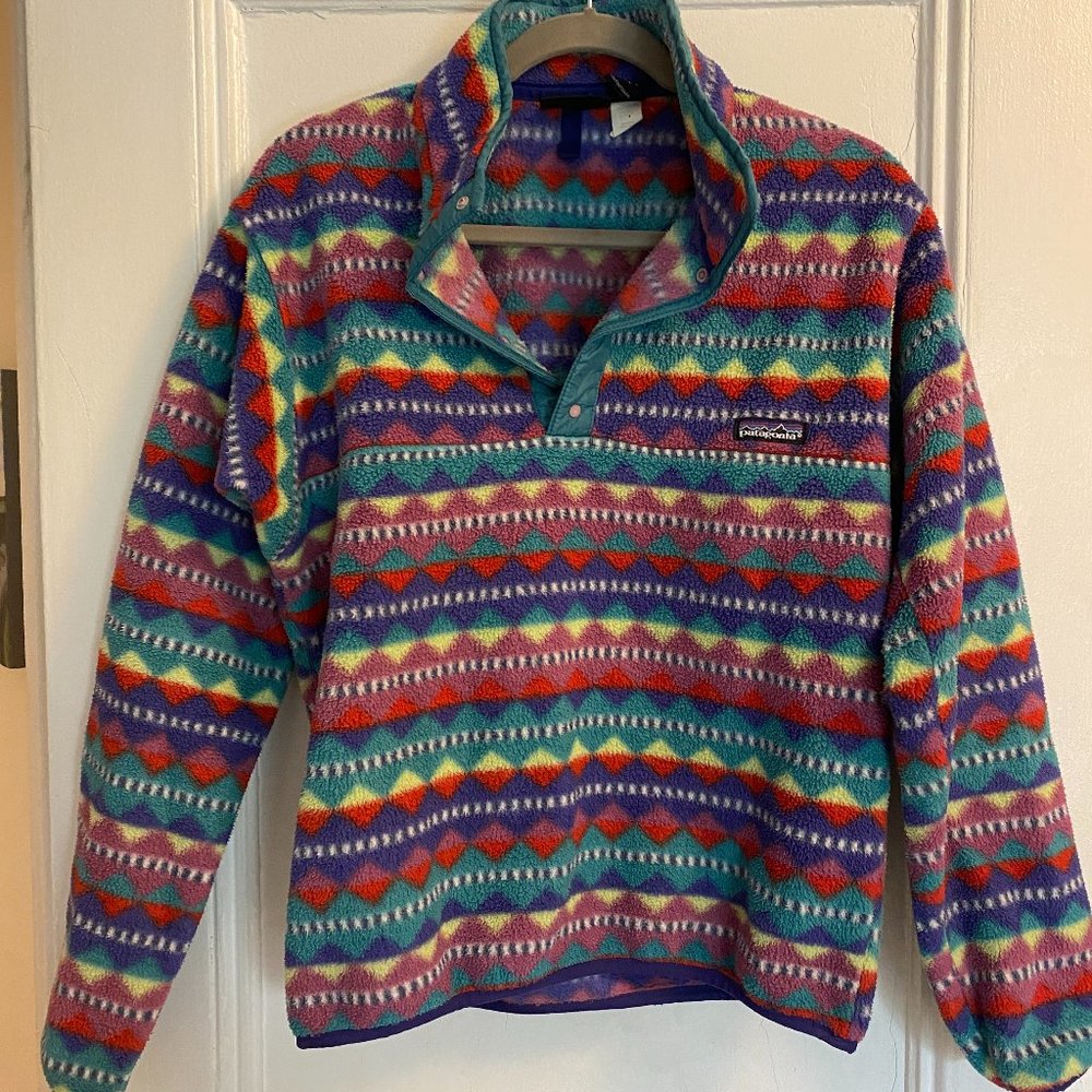 RARE Vintage 90s Patagonia - Men's sz S